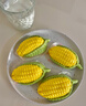 寶寶饞了玉米奶黃包200g兒童早餐輔食包子點(diǎn)心速食送嬰兒營(yíng)養輔食食譜 曬單實(shí)拍圖