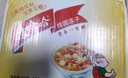 娃哈哈【節日禮盒】桂圓蓮子八寶粥360g*12罐 五谷營(yíng)養早餐速食即食代餐 曬單實(shí)拍圖