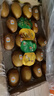 佳沛（zespri）新西蘭  陽(yáng)光金奇異果18粒超大果原箱單果重約173-204g 獼猴桃 曬單實(shí)拍圖