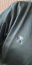 龍偉聯(lián)合短袖體能服套裝男夏季速干短袖軍訓體能訓練一套07體訓服T恤正品 曬單實(shí)拍圖