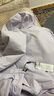 啄木鳥(niǎo)沖鋒衣三合一男女士新款外套男情侶夾克秋冬季登山服滑雪衣服男裝 黑色 (三合一男女同款) 2XL (建議150-165斤) 曬單實(shí)拍圖