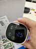 海爾（Haier）刮痧儀器電動(dòng)刮痧儀拔罐器家用經(jīng)絡(luò )疏通板刷一體機熱敷全身按摩儀生日中秋節禮物送女友HHZ-G101H 曬單實(shí)拍圖