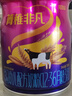 完達山（wondersun）新國標菁稚非凡 A2型含酪蛋白幼兒配方奶粉3段750克（1-3歲適用） 曬單實拍圖