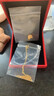 中國黃金（CHINA GOLD）黃金四葉草吊墜女足金項鏈首飾教師節實(shí)用生日禮物送女友老婆媽媽 今/次日達*吊墜約0.7-0.8g【配18k金鏈】 曬單實(shí)拍圖