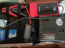 氙明電器【3C認(rèn)證】汽車應(yīng)急啟動(dòng)電源12V搭電寶強(qiáng)起汽車電瓶充電器強(qiáng)啟打火神器戶外便攜移動(dòng)電源 曬單實(shí)拍圖