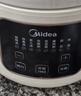 美的（Midea）快燉電燉鍋 微壓快燉 煲湯燉湯一體 燉湯盅電燉盅煲湯輔食鍋燕窩燉盅 3L煮粥鍋多功能鍋MD-DGE3001 曬單實拍圖