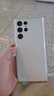 三星S22Ultra S24 S23Ultra港版美版臺版拍照游戲5G手機庫存機 S22Ultra羽夢白 12+512G港澳臺 雙卡 曬單送頭 曬單實拍圖