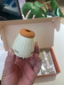 艾修堂艾灸盒5筒含72粒艾柱條V6重復(fù)艾灸貼隨身灸家用懸灸器具中秋送禮 曬單實(shí)拍圖
