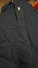U.S. POLO ASSN.polo衫男短袖夏季保羅商務(wù)休閑翻領(lǐng)男裝上衣t恤深藏青M 曬單實(shí)拍圖