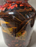 半山農泡酒藥材料人參靈芝肉蓯蓉鎖陽(yáng)瑪咖韭菜子男性滋補品配方套裝620g 曬單實(shí)拍圖