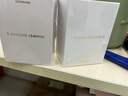 華為 [買贈七夕禮盒]HUAWEI WATCH FIT 4 韻律黑氟橡膠表帶 華為運動智能手表 手表+限定表帶+定制禮盒 曬單實拍圖