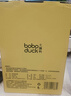 boboduck大嘴鴨吸奶器免手扶 全自動(dòng)變頻電動(dòng)吸奶器 雙邊掛脖式擠奶器大吸力5087 曬單實(shí)拍圖
