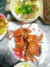 【活蟹】 陽(yáng)澄姑娘大閘蟹 現(xiàn)貨鮮活特大螃蟹 海鮮水產(chǎn)生鮮禮盒裝 公4.5-4.8兩母3.5-3.8兩8只 曬單實(shí)拍圖