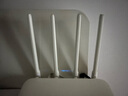小米（MI）路由器AX3000T 5G雙頻WIFI6 多設(shè)備組網(wǎng) 3000M無線速率 多寬帶聚合 智能家用路由 曬單實(shí)拍圖