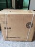 艾美特（AIRMATE）【重磅新品】七葉家用大風(fēng)量落地扇電風(fēng)扇臺式桌面空氣循環(huán)小風(fēng)扇大角度搖頭節(jié)能電扇 FS30-X97 曬單實拍圖