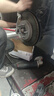 德國馬牌（Continental）汽車(chē)輪胎 245/45R19 98V FR MC6 SIL 靜音棉輪胎/原配比亞迪 曬單實(shí)拍圖