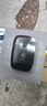 飛利浦（PHILIPS）電動(dòng)剃須刀鵝卵石便攜式刮胡刀 0.0微米凈剃黃金比例 極境黑 生日禮物送老公送男友 國家補貼 曬單實(shí)拍圖