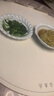記心寶圓形2025新款暖菜板柔性折疊恒保溫板加熱墊家用餐桌墊加熱菜板神器加熱板加熱墊方型熱菜板加熱器 米黃色 【暖10個(gè)菜】70*70cm-超大蘋(píng)果圓形 曬單實(shí)拍圖
