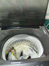 小天鵝（LittleSwan）波輪洗衣機全自動 8公斤 超凈洗 除菌除螨【TB80V27T】家電國家補貼20% 一級能效 以舊換新 曬單實拍圖