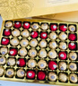 費列羅 唯美斯雙拼巧克力禮盒 48顆536g 中秋節禮品送父母女朋友 生日 曬單實(shí)拍圖