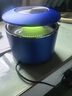 天貓精靈【國家補貼】智能音箱X6藍牙音響AI大模型問(wèn)答HIFI音質(zhì)低音炮語(yǔ)音喚醒故事鬧鐘控制家電 中秋禮物 旗艦音質(zhì)-禮盒裝【藍沙色】 官方標配 曬單實(shí)拍圖