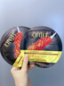 OHBT魚(yú)子醬抗皺面膜10片緊致抗衰老補水保濕祛黃提亮膚色男女士 曬單實(shí)拍圖