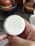 聲闊SleepA30睡眠耳機深睡艙藍(lán)牙耳機睡覺不壓耳無線降噪隔音耳塞助眠隱形小巧適用蘋果華為小米白色 曬單實拍圖