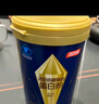 湯臣倍健旗艦藍罐臻鉆蛋白粉600g 分離乳清蛋白粉增強免疫力 中秋禮盒禮品 曬單實(shí)拍圖