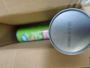 品客（Pringles）薯片桶裝罐裝馬鈴薯片休閑零食辦公室零食酸乳酪洋蔥味110g 曬單實(shí)拍圖