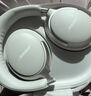 Bose【宋雨琦同款】QuietComfort 消噪耳機Ultra-晨霧白 頭戴式無(wú)線(xiàn)藍牙降噪 沉浸音樂(lè )體驗 七夕禮物 曬單實(shí)拍圖