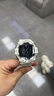 卡西歐（CASIO）運動(dòng)手表AE-1500系列 休閑防水多功能學(xué)生手表 男士生日禮物禮品 AE-1500WH-8B2VDF 曬單實(shí)拍圖
