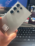 三星 Galaxy S24 Ultra Al智享生活辦公 四長焦系統(tǒng) 5G手機(jī)【7天機(jī)】12GB+256GB 鈦灰 曬單實(shí)拍圖