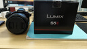 松下（Panasonic）Lumix S5M2 全畫幅相機(jī) L卡口 微單相機(jī) 無(wú)反數(shù)碼相機(jī) 【24-105mm F4 白盒】套裝 曬單實(shí)拍圖