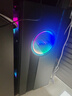領(lǐng)睿英特爾酷睿i7升24核RTX4060獨顯64G內存臺式電腦主機黑神話(huà)悟空3A游戲辦公設計師渲染組裝電腦全套 四：24線(xiàn)程強芯+32G+RX580/游戲電競 主機 曬單實(shí)拍圖