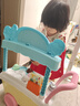 偉易達（VTECH）兒童玩具過家家趣味雙語雪糕車仿真冰淇淋車2歲+男孩女孩生日禮物 趣味雙語雪糕車 黃色【2歲+】 曬單實拍圖