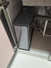 海爾（Haier）鮮活水promax 889反滲透瞬時(shí)1400G流速8年進(jìn)口膜凈水器+10T/h自動(dòng)沖洗前置過濾器+麥浪冷熱管線機(jī) 曬單實(shí)拍圖