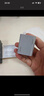 CUKTECH酷態(tài)科蘋果充電器PD30W氮化鎵兼容20W充電頭快充適用蘋果iPhone17/16/15手機(jī)華為小米Type-C插頭灰 曬單實(shí)拍圖