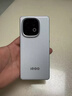 vivo iQOO Z10 Turbo+ 8000mAh超薄藍(lán)海電池 天璣9400+ 自研電競芯片Q2 新品5G游戲手機(jī) 政府補(bǔ)貼手機(jī) 云海白 12GB+256GB 專享版（無贈(zèng)品） 曬單實(shí)拍圖