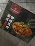 1號會員店泰式咖喱雞肉拌飯料160g×4袋 雞肉飯預(yù)制方便菜快手菜加熱即食 曬單實拍圖