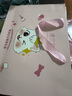 澳蘭黛（AOCILENDA）兒童化妝品無(wú)毒套裝女孩眼影口紅指甲油彩妝小朋友舞臺六一節日 女孩無(wú)毒化妝品套裝（禮盒款） 曬單實(shí)拍圖