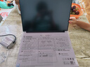 ThinkPad【國家補貼20%】聯(lián)想ThinkBook16+ 2025輕薄辦公 英特爾酷睿Ultra5 16英寸 32G 1T 3.2K筆記本電腦 曬單實(shí)拍圖