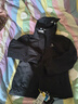 駱駝蛟龍3.0沖鋒衣三合一秋冬戶外御寒進(jìn)藏旅游登山服防油污外套男女 曬單實(shí)拍圖