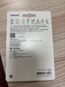 三星（SAMSUNG）128GB TF(MicroSD)存儲卡Endurance耐久卡 V30行車記錄儀安防監(jiān)控攝像頭專用卡 讀速100MB/s 曬單實拍圖
