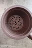 藏壺天下宜興紫砂杯帶內(nèi)膽過濾茶水分離泡茶杯獅球隔艙蓋杯 曬單實拍圖