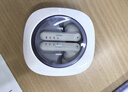FIIL Key Pro2全能智駕降噪藍(lán)牙耳機(jī)-55dB金標(biāo)音質(zhì)藍(lán)牙6.0入耳半入耳式適用蘋(píng)果華為手機(jī) 星河白晶 曬單實(shí)拍圖