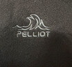 伯希和（Pelliot）【成毅同款】山野2.0沖鋒衣三合一男女秋冬防水夾克外套12340106 曬單實(shí)拍圖