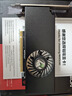 銘瑄（MAXSUN）MS-RX550變形金剛SI 4G 半高顯卡/itx小機箱/ 電腦游戲/家用辦公顯卡 曬單實(shí)拍圖