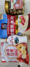 桂格（QUAKER）即食燕麥片1000克袋裝 營(yíng)養早餐 膳食纖維 零添加白砂糖 曬單實(shí)拍圖