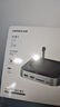 綠聯(lián)適用Mac mini M4擴(kuò)展塢硬盤盒M.2固態(tài)硬盤拓展塢DP投屏USB3.2 Apple主機(jī)兼容雷電4/5接口 曬單實(shí)拍圖