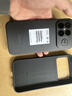小米（MI）REDMI K90 Pro Max 6.9英寸手機 紅米k90promax 5000萬(wàn)像素5X潛望長(cháng)焦 Bose聯(lián)合調音2.1立體聲系統 黑色 12GB+256GB 曬單實(shí)拍圖